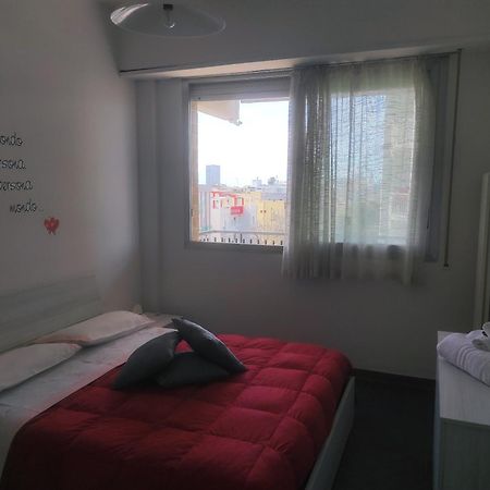 Appartamento Vista Mare Rimini Extérieur photo