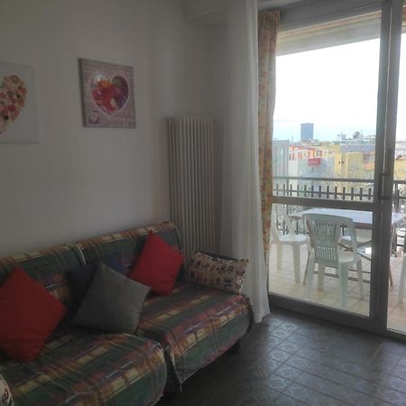 Appartamento Vista Mare Rimini Extérieur photo