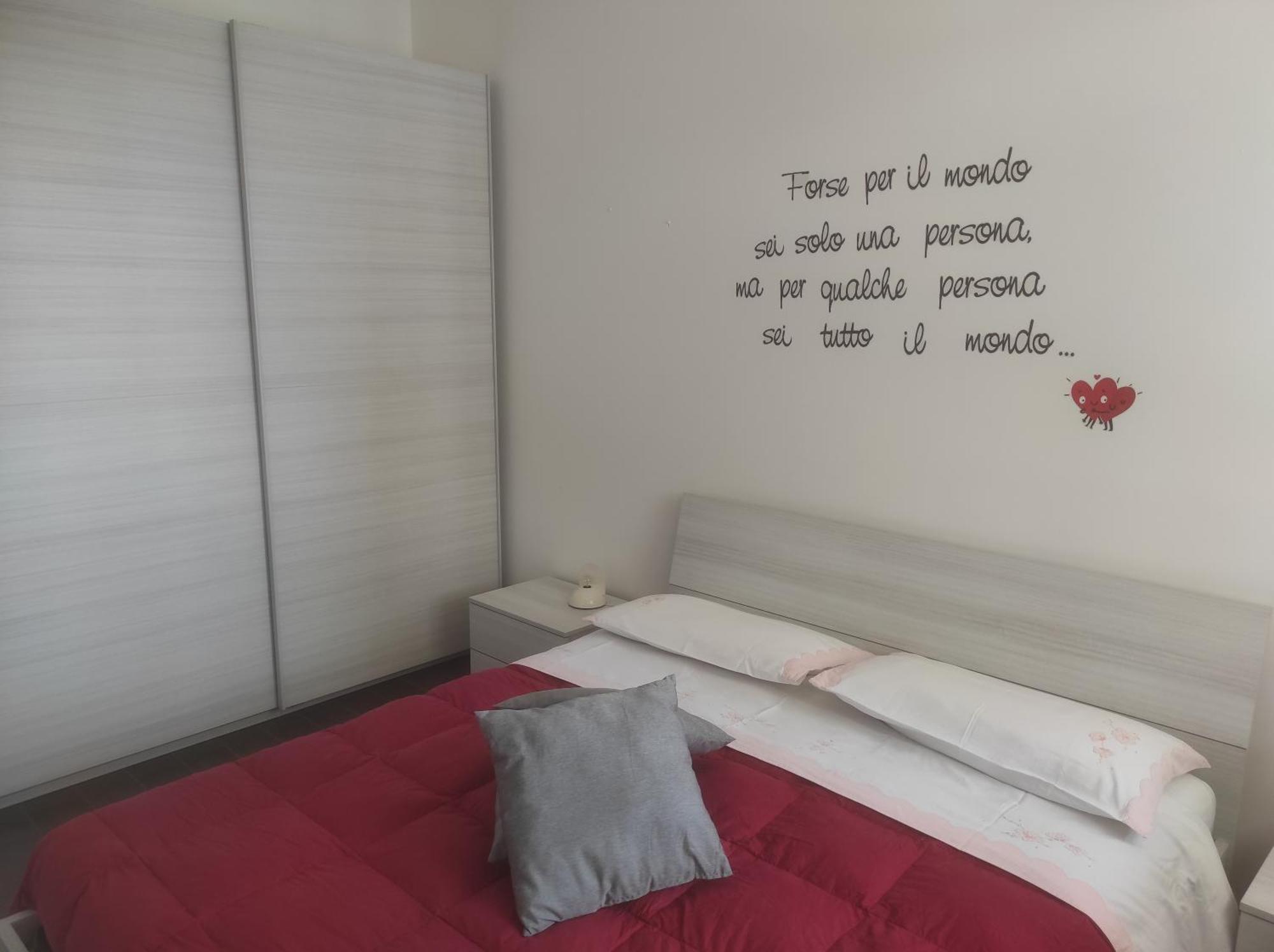 Appartamento Vista Mare Rimini Extérieur photo